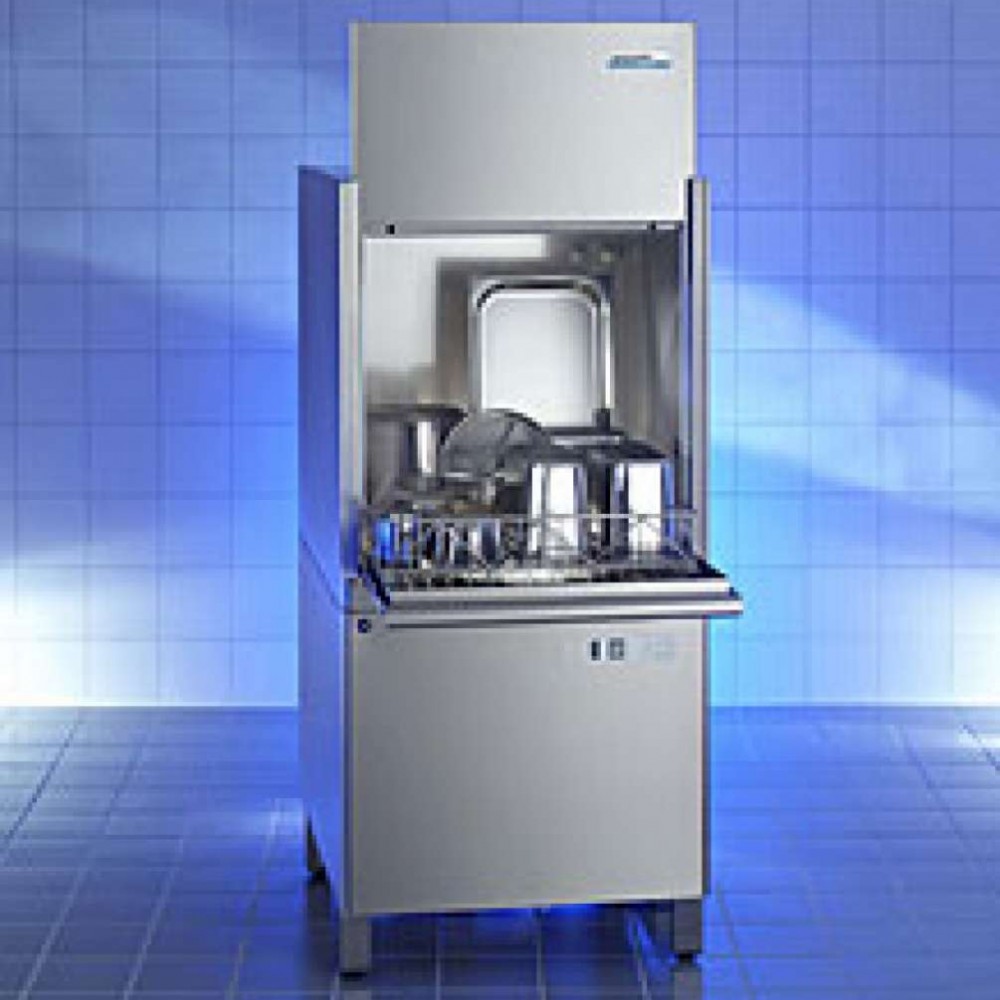 Winterhalter Kazan yıkama makinesi,tepsi yıkama makinesi,GS-40 seri,