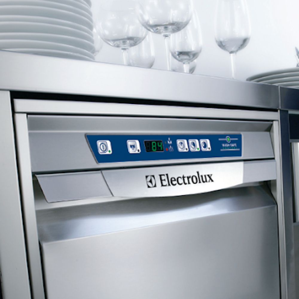 Elektrolux Set Altı Bulaşık Yıkama ,500 tabak bulaşık yıkama makinesi,