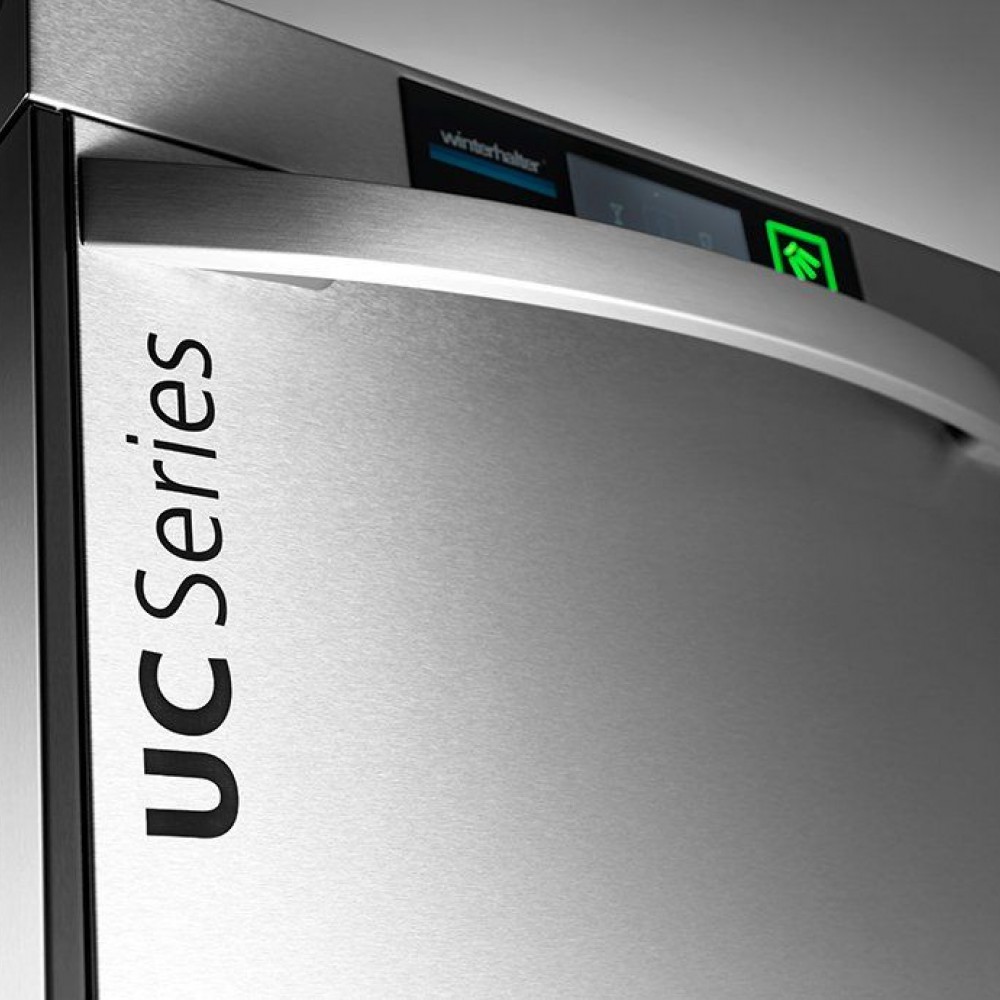 Winterhalter bulaşık yıkama makinesi , UC-XL  Seri,endüstriyel bulaşık makinesi,