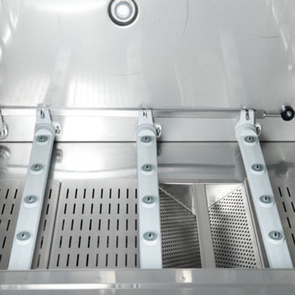 Winterhalter Kazan yıkama makinesi,tepsi yıkama makinesi,GS-40 seri,