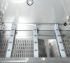 Winterhalter Kazan yıkama makinesi,tepsi yıkama makinesi,GS-40 seri,