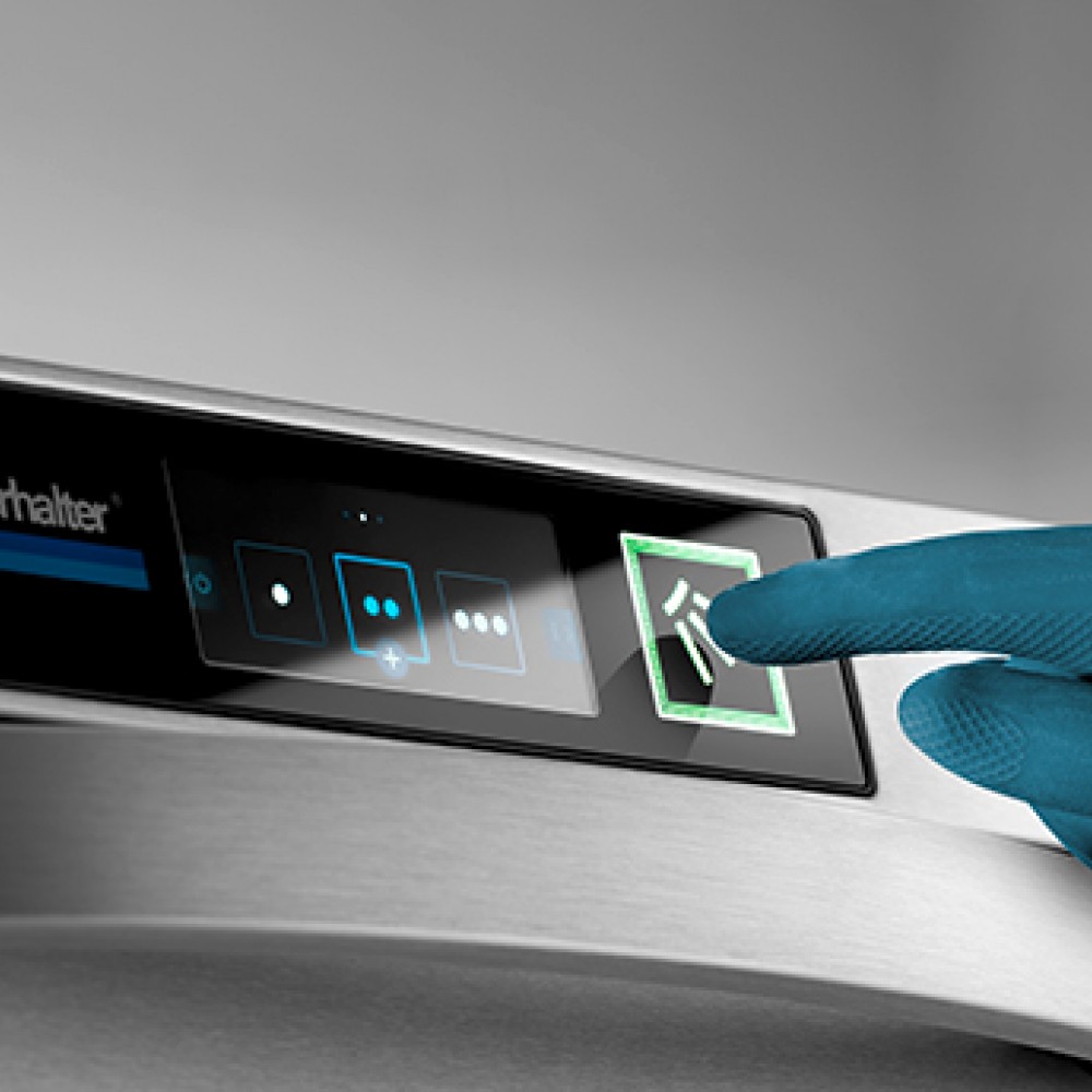Winterhalter bulaşık yıkama makinesi , UC-XL  Seri,endüstriyel bulaşık makinesi,