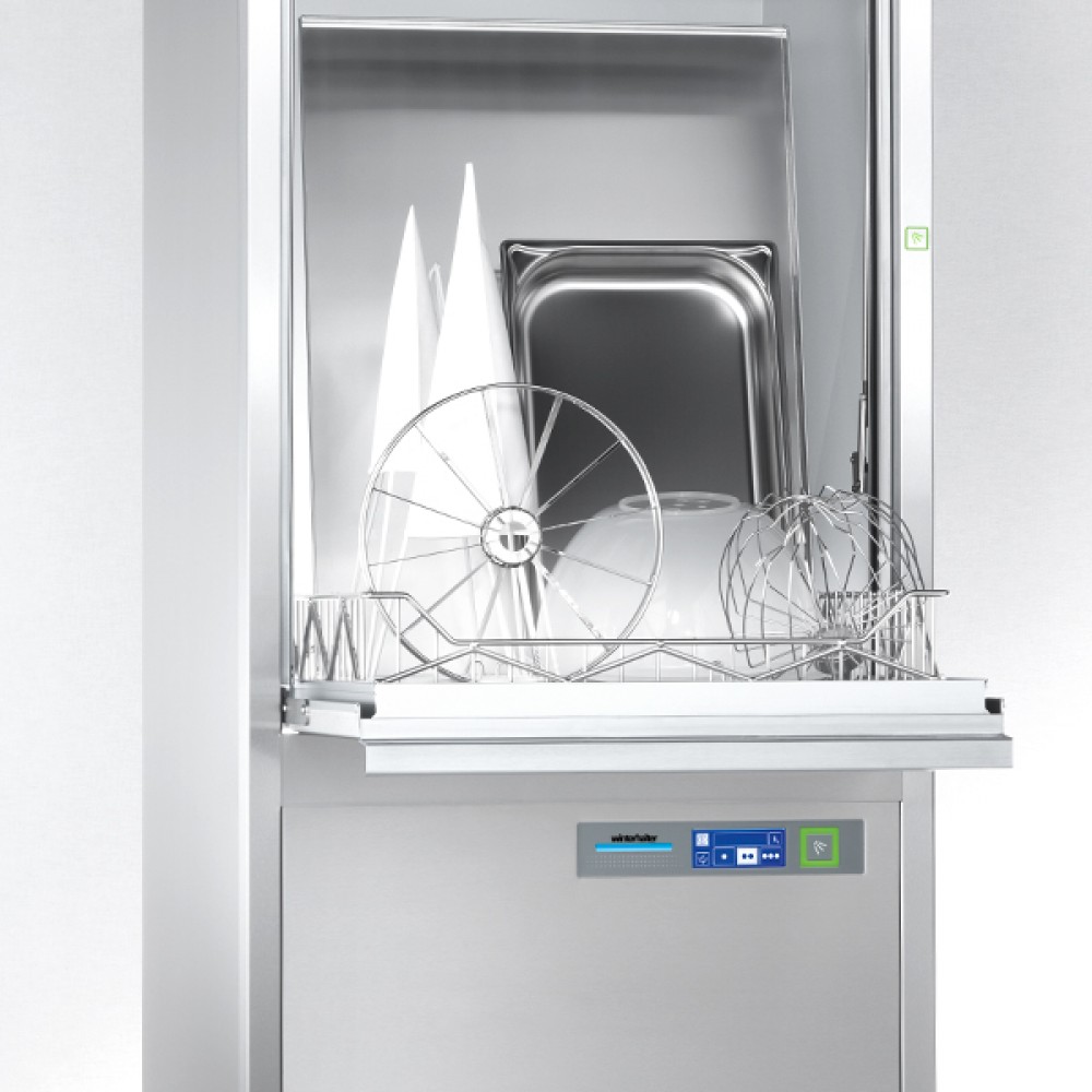 Winterhalter Kazan yıkama makinesi,tepsi yıkama makinesi,GS-40 seri,