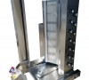 Döner Pişirme Robotu, Döner Robotu 250 Kg Sefer,