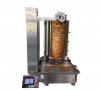 Döner Pişirme Robotu, Döner Robotu 50 Kg Sefer,