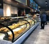 Simit Reyonu Lüks, Unlu Mamül Reyonu Lüks,