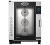 Unox Bakertop 10 tepsili Fırın, Elektrikli, Plus, 10 Tepsi Kapasiteli, 60x40 cm
