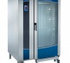 Elektrolux air-o-steam Touchline fırın,Elektrikli Kombi Fırın 20 GN 2/1 40 GN 1/1