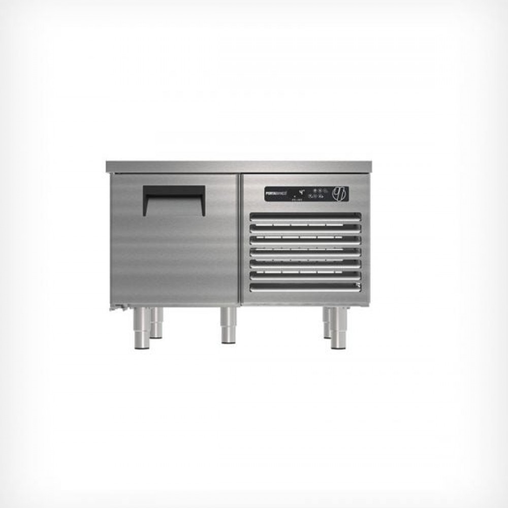 Cihaz Altı Tek Kapılı Buzdolabı ,Porta Bianco Set altı buzdolabı,