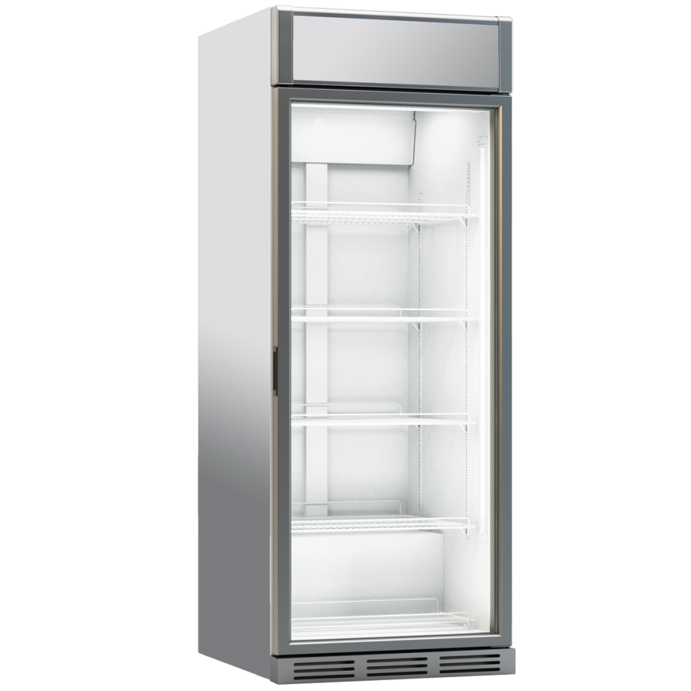 Dikey meşrubat dolabı,Şişe meşrubat Buzdolabı,Tek kapılı,