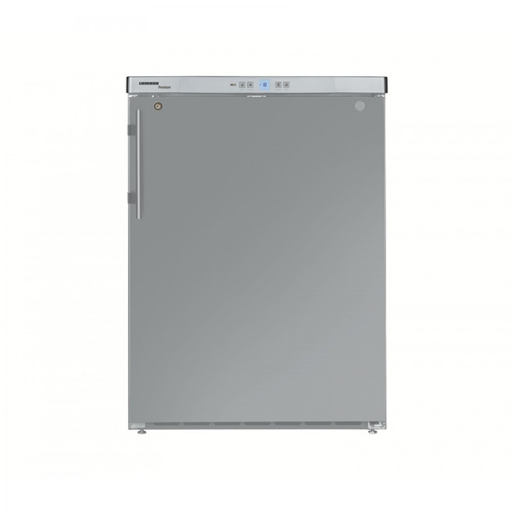 Liebherr Premium Tezgahaltı Dondurucu,GGu 1550, Bar altı derin dondurucu,