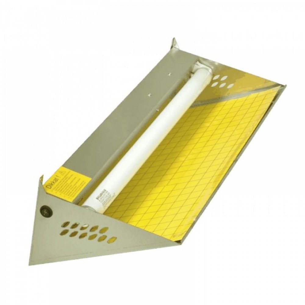 Yapışkanlı Sinek Öldürücü, ultra viole sinek öldürücü,