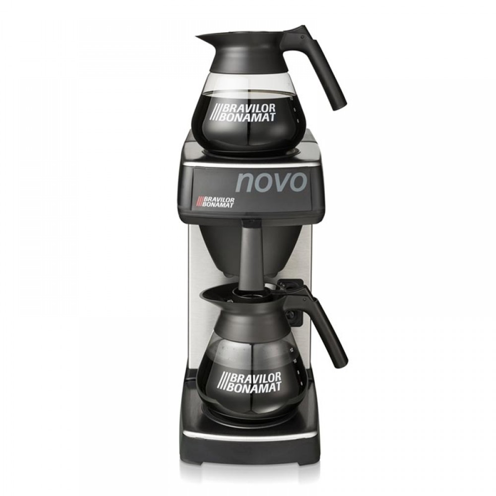 Bravilor bonamat Novo filtre kahve Makinesi,Novo kahve makinesi,filitre kahve makinesi 