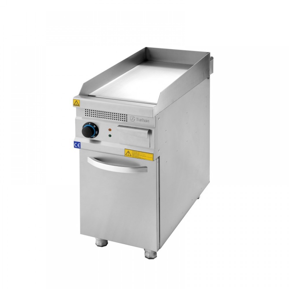 Pleyt ızgara elektrikli,900 seri,40 lık ızgara,