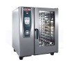 RATIONAL - iCombi Pro 101G, Gazlı Pişirme,10 Tepsili Kombi Fırın,