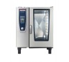 RATIONAL - iCombi Pro 101G, Gazlı Pişirme,10 Tepsili Kombi Fırın,