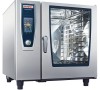 RATIONAL - iCombi Pro 102E,Elektrikli 20 Tepsili Kombi Fırın,