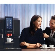 Schaerer  coffee club ,espresso kahve makinesi,tam otomatik kahve makinesi,