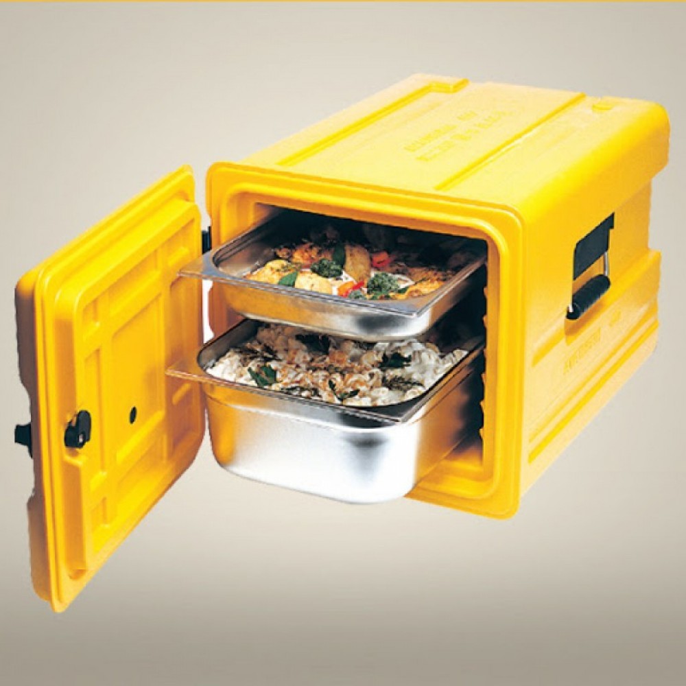 Thermobox 600 Isı Koruyucu