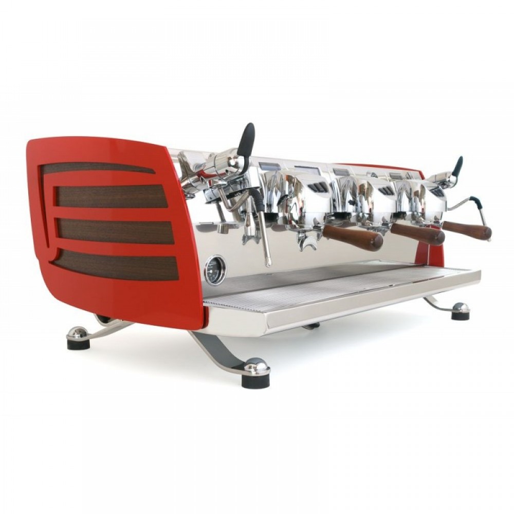 Black Eagle, Victroia arduino VA 388 kahve makinesi,barista,kahve makinesi,