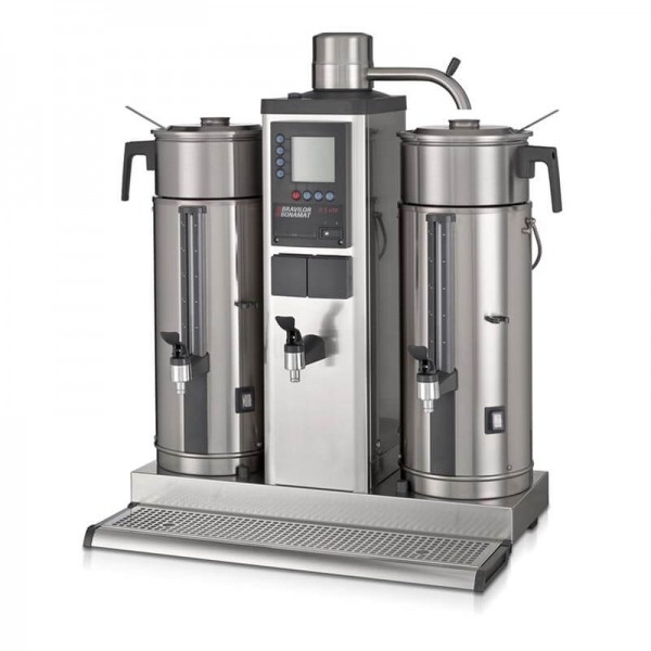 Bravilor Bonamat B5 HW Filtre Kahve Makinesi,depolu filtre kahve makinesi