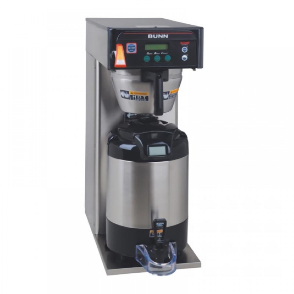 Bunn kahve Makinesi,ICBA Infusion Series,Filtre Kahve Makinesi,