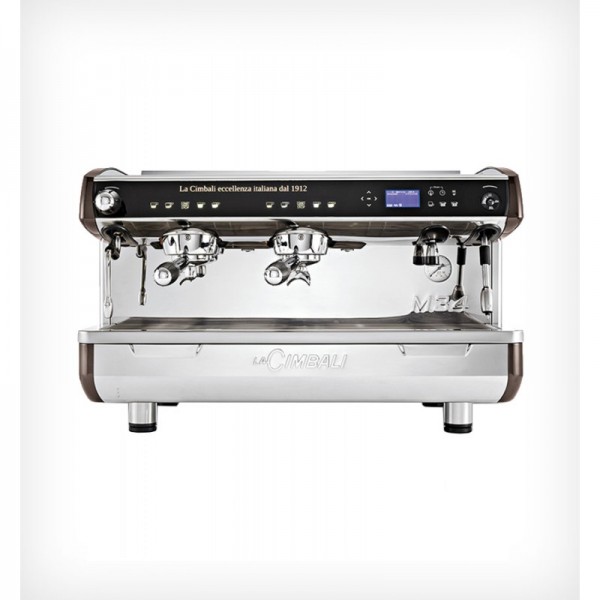 La Cimbali M34 Selectron ,Otomatik Espresso Kahve Makinesi,