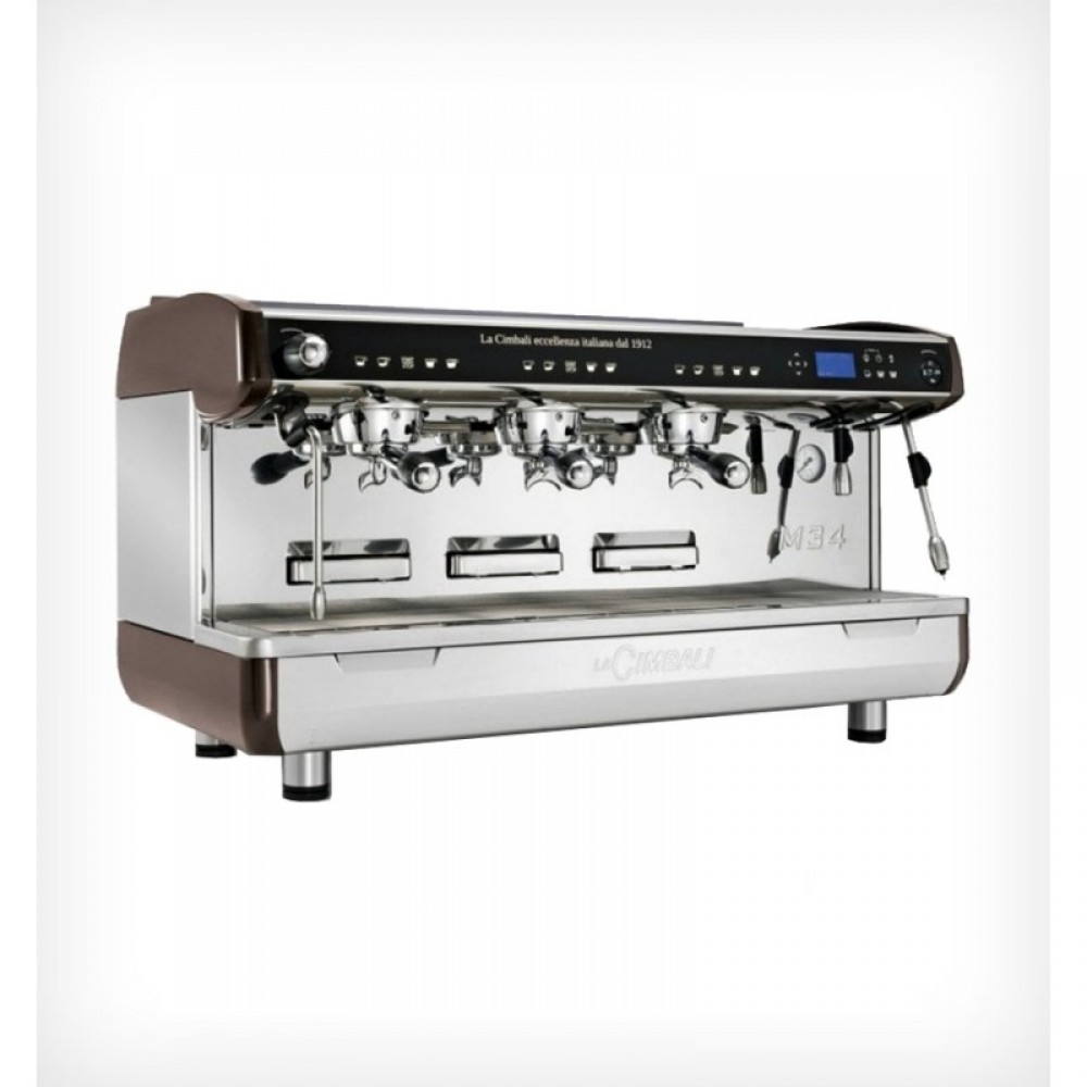 La Cimbali M34 Selectron ,Otomatik Espresso Kahve Makinesi,