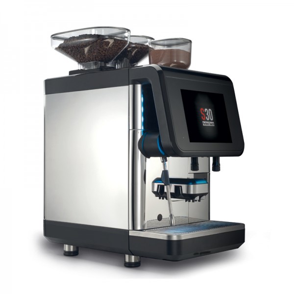 La Cimbali S 30, Perfect Touch Espresso Kahve Makinesi, Süper Otomatik,