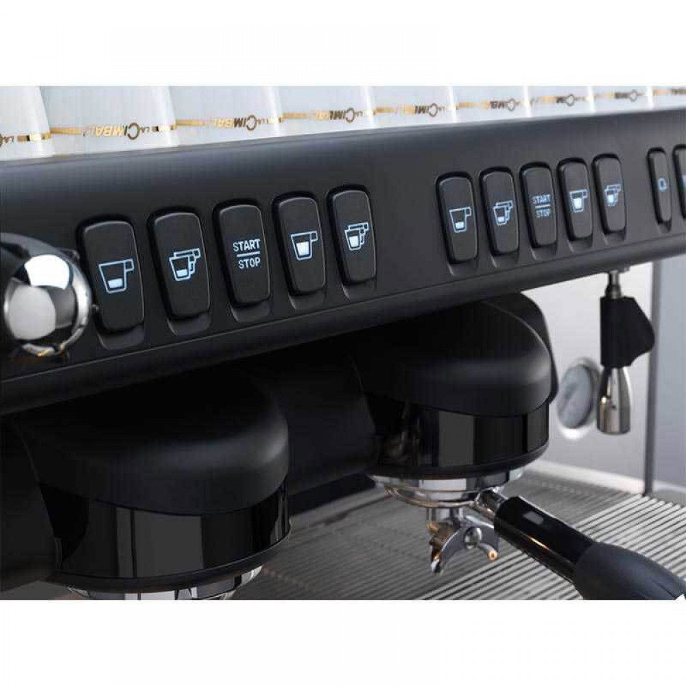 La cimbali, M26 kahve makinesi,otomatik espresso makinesi,2li group, 