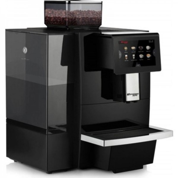 My Presso Kahve Makinesi, Tam Otomatik kahve Makinesi,
