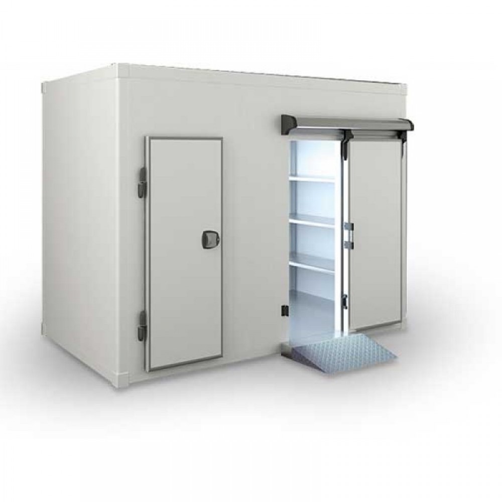 Modüler panel tip derin dondurucu,panel tip soğuk depo,