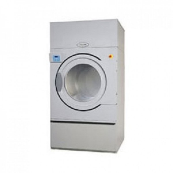 Endüstriyel çamaşır kurutma makinesi 50 kg kapasite