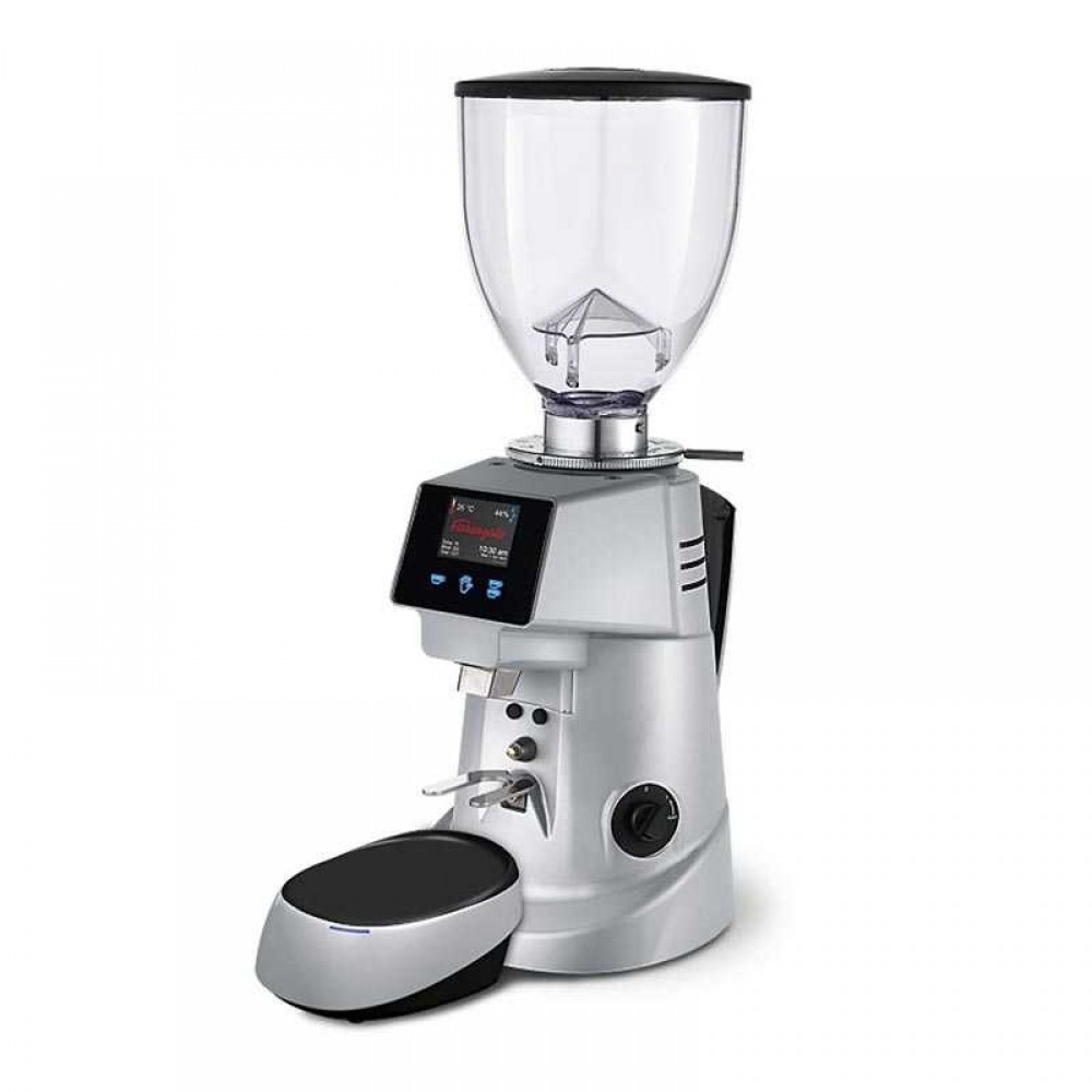 Fiorenzato Kahve Değirmeni, F64E Elektronik, Grinder,