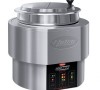Hatco-Çorba Isıtıcı, çorba Bain-marie,çorbalık,