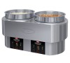 Hatco-Çorba Isıtıcı, çorba Bain-marie,çorbalık,