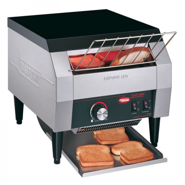 Hatco-TQ-10 Toast-Qwik,Konveyörlü Tost Makinesi,Otomatik Ekmek Kızartma Makinesi,