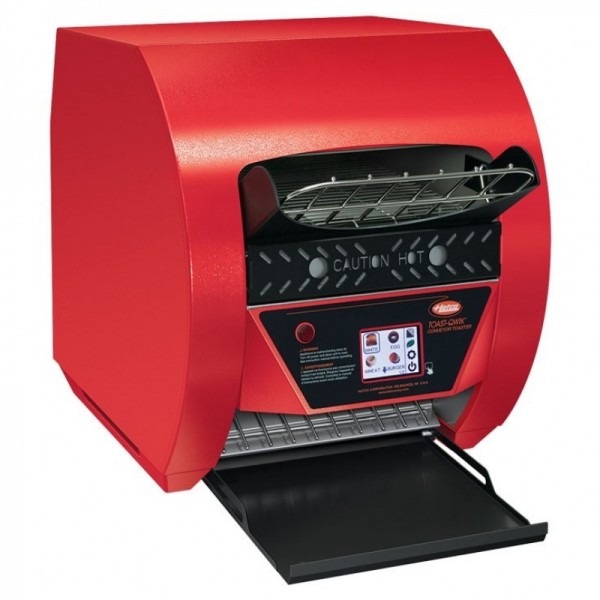 Hatco-TQ3-500 Toaster,Hatco Tost Makinesi Konveyörlü,