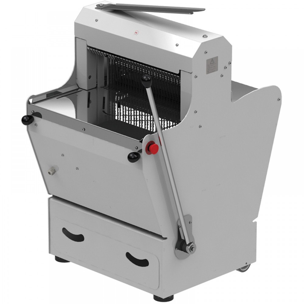 Ekmek Dilimleme Makinası ( Karadeniz )