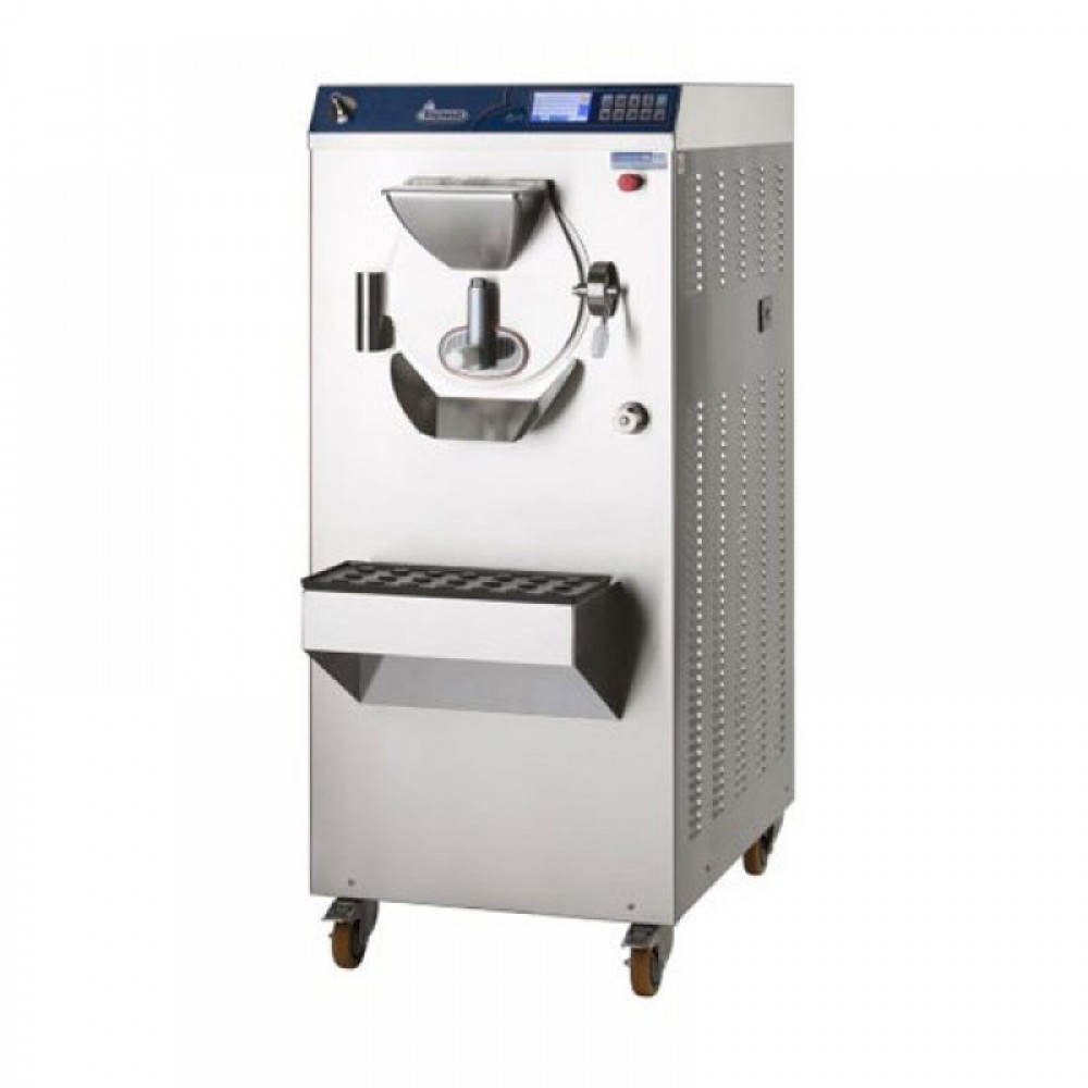 Saatte 110 Kg Dondurma Yapma Makinesi,Tam Otomatik Dondurma Yapma Makinesi,