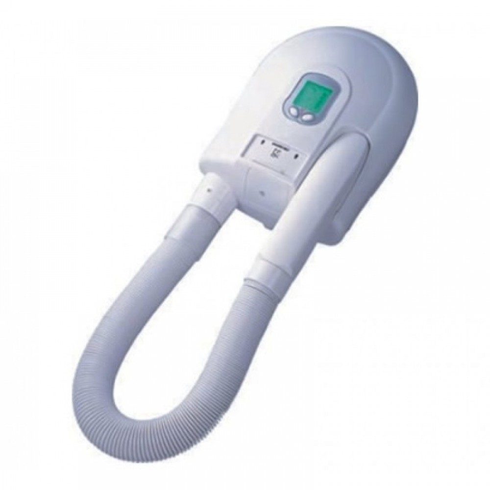 Saç Kurutma Makinası Hortumlu