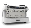 Fiemma Compass 2 DB Tall Cup Espresso Kahve Makinesi, 2 Gruplu, Siyah