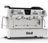 Fiamma Compass 2MB TC Espresso Kahve Makinesi, Beyaz,2 gruplu