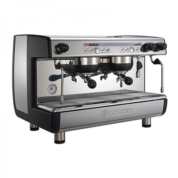 Casadio Undici A-2 Espresso Kahve Makinesi, Tam Otomatik,