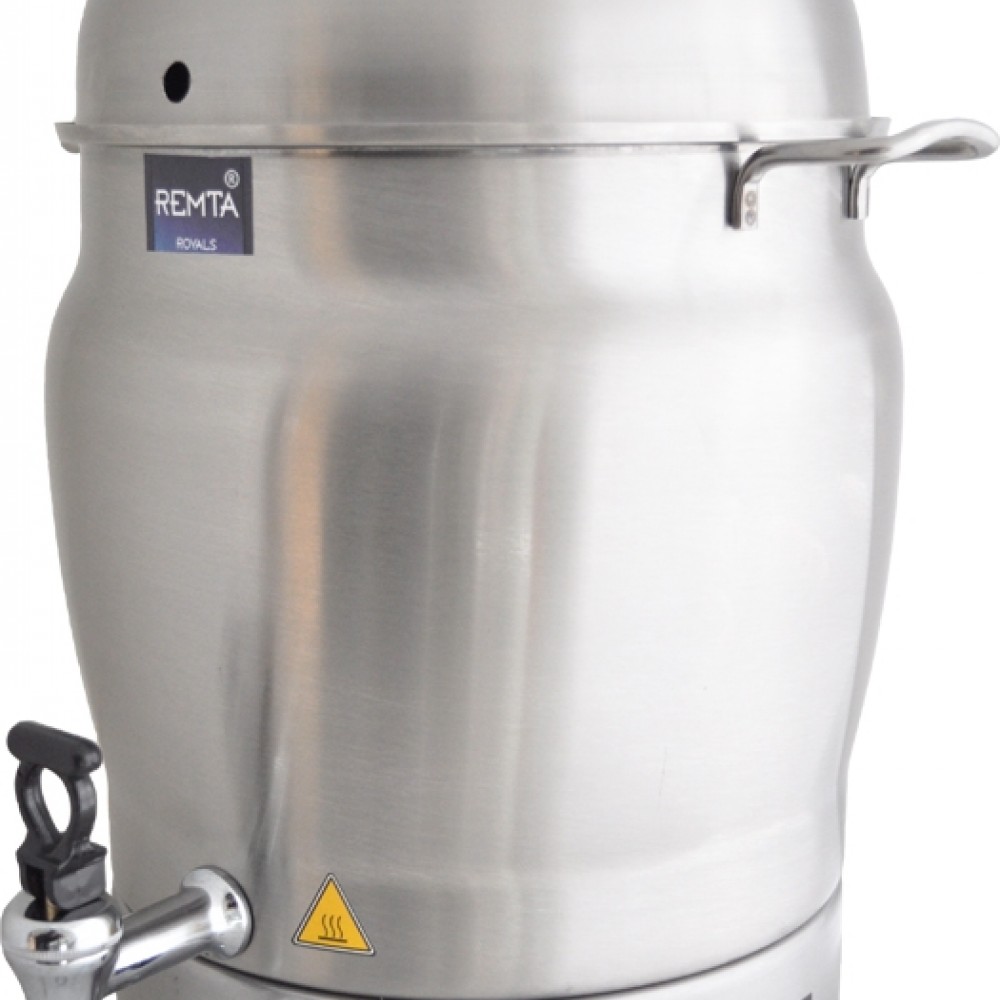 Sıcak Süt Otomatı Lüx