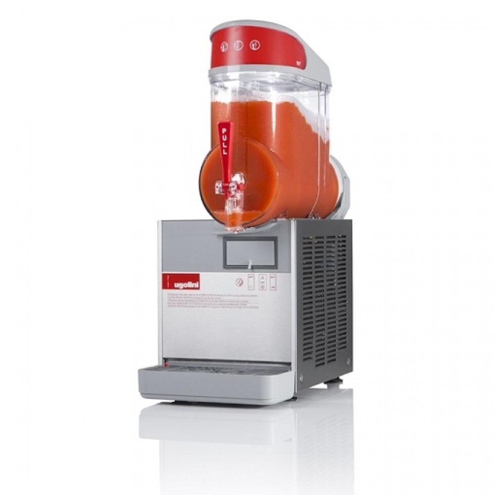 Ugolini Ice Slush / Karlı İçecek Makinesi