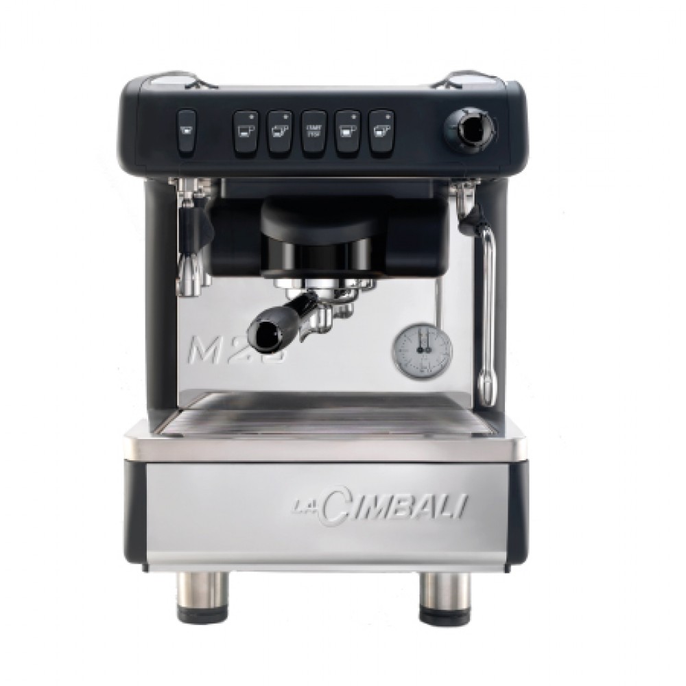 Espresso kahve makinesi,la cimbali, M2 6 BE DT/1