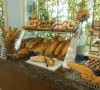 Otel Lounge Açık büfe reyonları,Açık Büfe Bankoları,
