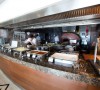Otel Lounge Açık büfe reyonları,Açık Büfe Bankoları,