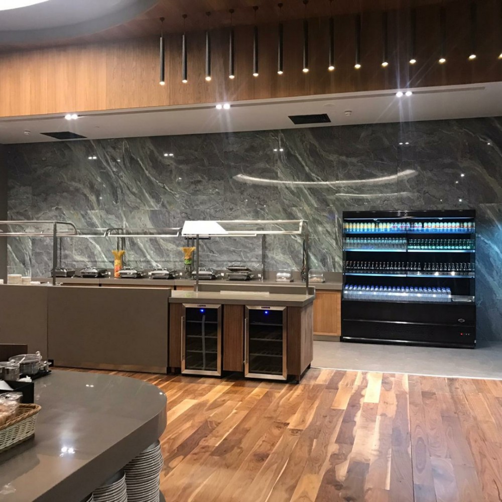 İstanbul Hava limanı  açık büfeler ,İga Vip lounge büfeler,açık büfe özel 